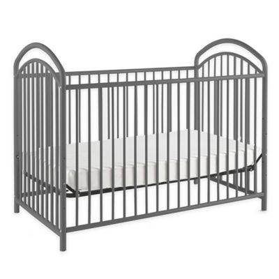 baby crib box spring