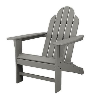 Bee &amp; Willow&trade; by POLYWOOD&reg; Adirondack Chair