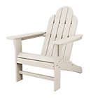 Alternate image 0 for Bee &amp; Willow&trade; by POLYWOOD&reg; Adirondack Chair in Sand