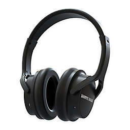 Sharper Image® Own Zone Wireless TV Headphones in Black