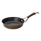 Alternate image 0 for Circulon&reg; Symmetry&trade; Nonstick Hard Anodized 8.5-Inch Skillet in Chocolate