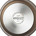 Alternate image 7 for Circulon&reg; Symmetry&trade; Nonstick Hard Anodized 8.5-Inch Skillet in Chocolate
