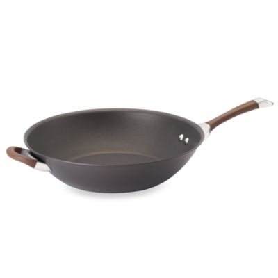 14 saute pan with lid