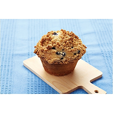 Wilton&reg; Non-Stick 6-Cup Jumbo Muffin Pans (Set of 2). View a larger version of this product image.