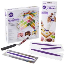Cake Decorating Icing Set Bed Bath Beyond