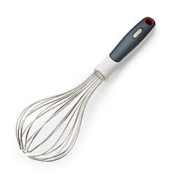 Zyliss® Easy Clean Whisk in White/Multi