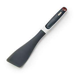 Zyliss® Does It All Silicone Spatula in White/Multi
