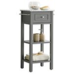 Floor Cabinets & Bath Carts