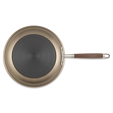 Anolon&reg; Advanced Bronze 11-Piece Cookware Set and Open Stock. View a larger version of this product image.