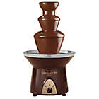 Alternate image 0 for Wilton&reg; Chocolate Pro 3-Tier Chocolate Fondue Fountain