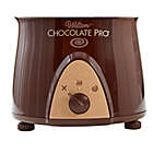 Alternate image 3 for Wilton&reg; Chocolate Pro 3-Tier Chocolate Fondue Fountain