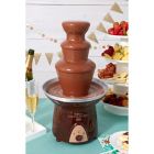 Alternate image 6 for Wilton&reg; Chocolate Pro 3-Tier Chocolate Fondue Fountain