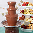 Alternate image 7 for Wilton&reg; Chocolate Pro 3-Tier Chocolate Fondue Fountain