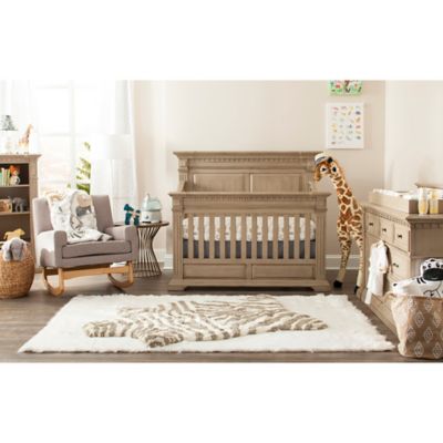 boori perla cot bed