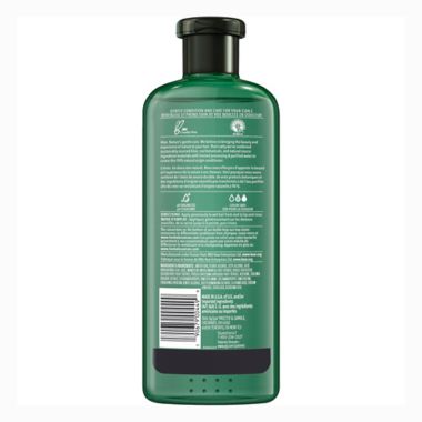 Herbal Essences Bio:Renew 13.5 fl. oz. Potent Aloe + Mango Curl Definer Conditioner. View a larger version of this product image.
