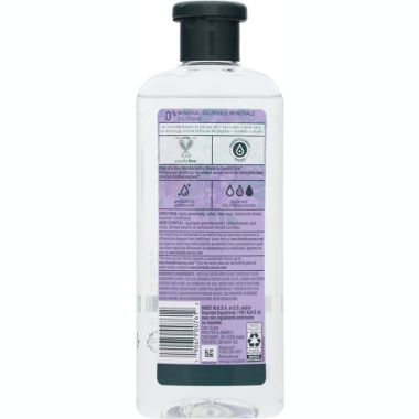 Herbal Essences 13.5 oz. Jojoba Oil &amp; Lavender Curls Shampoo. View a larger version of this product image.
