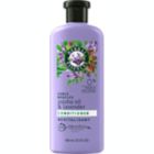 Alternate image 2 for Herbal Essences 13.5 oz. Jojoba Oil &amp; Lavender Curls Conditioner