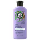 Alternate image 0 for Herbal Essences 13.5 oz. Jojoba Oil &amp; Lavender Curls Conditioner