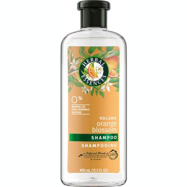 Herbal Essences 13.5 oz. Orange Blossom Volume Shampoo. View a larger version of this product image.