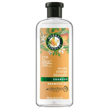 Herbal Essences 13.5 oz. Orange Blossom Volume Shampoo. View a larger version of this product image.