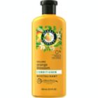 Alternate image 2 for Herbal Essences 13.5 oz. Orange Blossom Volume Conditioner