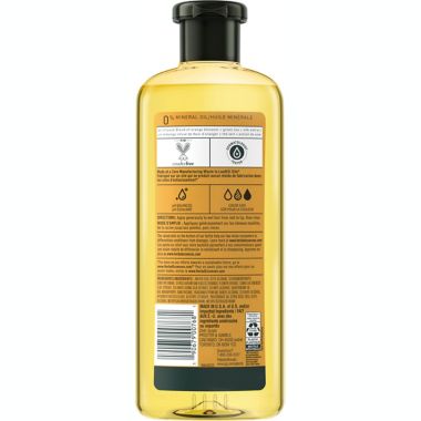 Herbal Essences 13.5 oz. Orange Blossom Volume Conditioner. View a larger version of this product image.