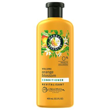 Herbal Essences 13.5 oz. Orange Blossom Volume Conditioner. View a larger version of this product image.