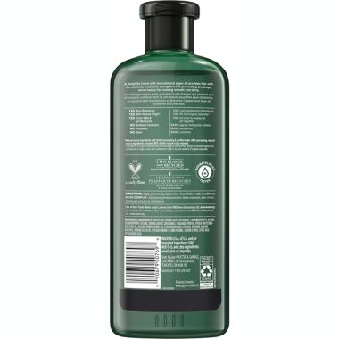 Herbal Essences Bio:Renew 13.5 fl. oz. Avocado and Argan Repair Shampoo. View a larger version of this product image.