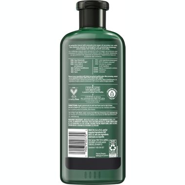 Herbal Essences Bio:Renew 13.5 fl. oz. Avocado and Argan Repair Conditioner. View a larger version of this product image.