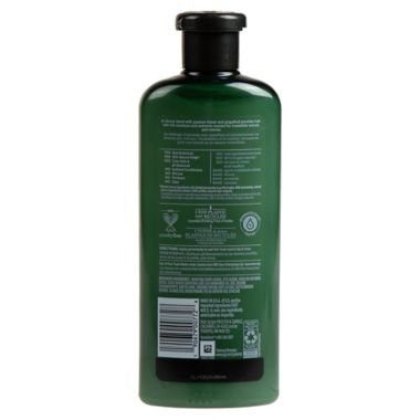 Herbal Essences 13.5 fl. oz. Passion Flower and Grapefruit Volume Conditioner. View a larger version of this product image.