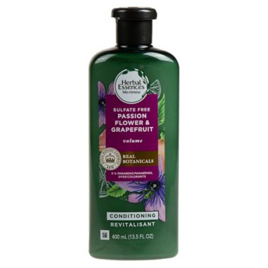 Herbal Essences 13.5 fl. oz. Passion Flower and Grapefruit Volume Conditioner. View a larger version of this product image.