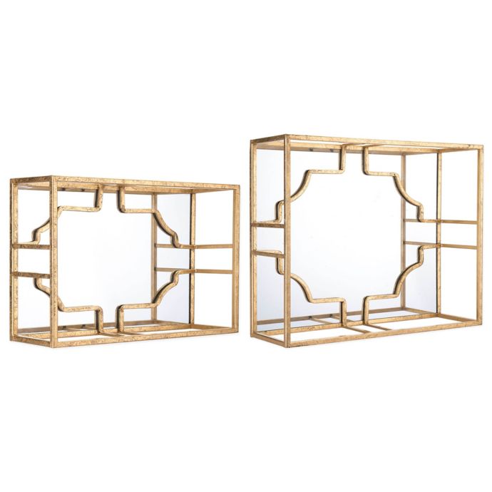 Zuo® Modern Cube Wall Art | Bed Bath & Beyond