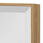 Alternate image 2 for Kate and Laurel Rhodes Wall Mirror