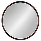 Alternate image 0 for Kate and Laurel Hutton 30-Inch Round Wall Mirror