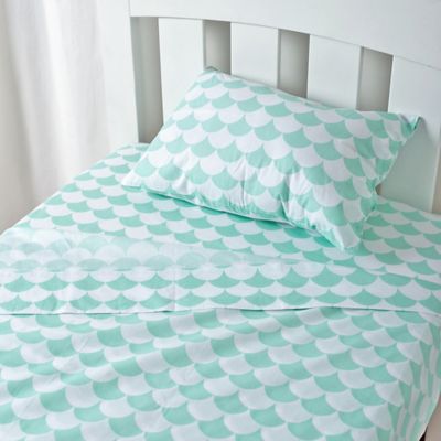 lolli living stella crib bedding