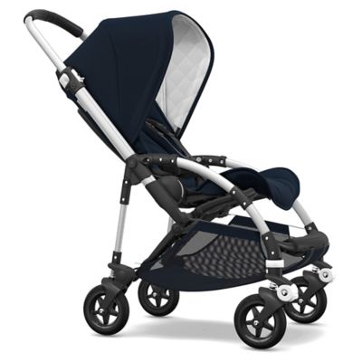 bee5 complete stroller