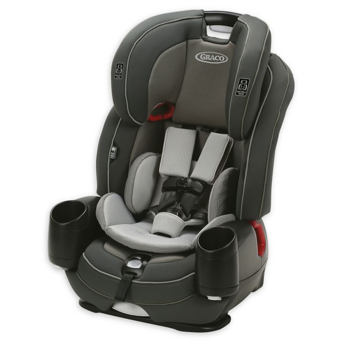 graco booster seat parts