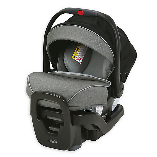 Alternate image 1 for Graco® SnugRide® SnugLock™ Extend2Fit® 35 LX Infant Car Seat in Shift