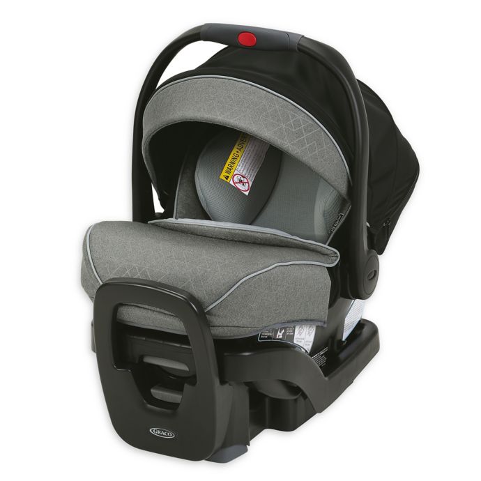 graco travel system snugride 35 lx