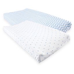 Wipeable Changing Pad Cover Buybuy Baby