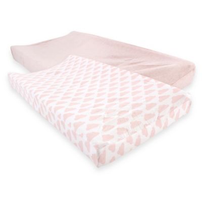 changing pad mattress