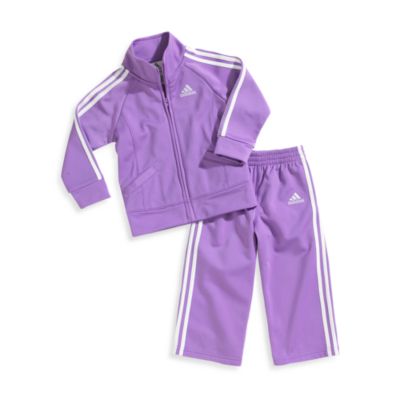 adidas velour tracksuit kids