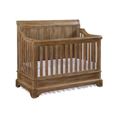 rustic cribs for babies