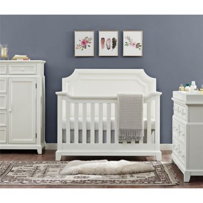 bertini nursery furniture