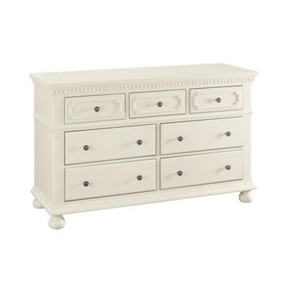 vernay changing dresser