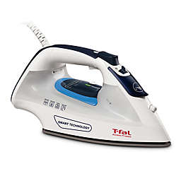 T-Fal Access Protect Iron in White