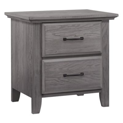 soho baby hampton crib stonewash