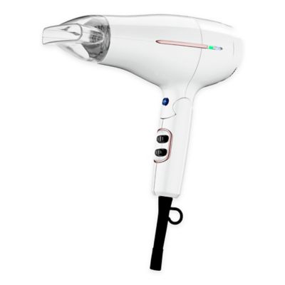 cordless hair dryer bed bath and beyond