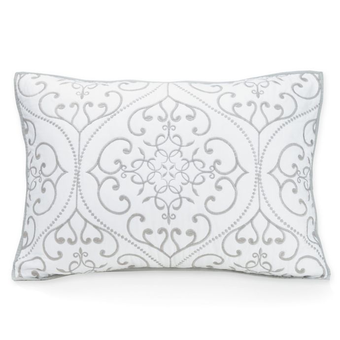 Chanley Pillow Sham Bed Bath Beyond