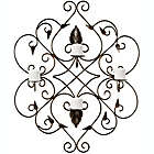 Alternate image 0 for Safavieh 4-Candle Holder Wall Decor
